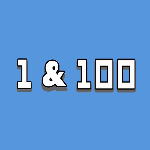 1&100