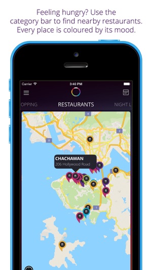 Hong Kong travel guide & map - momondo places(圖3)-速報App