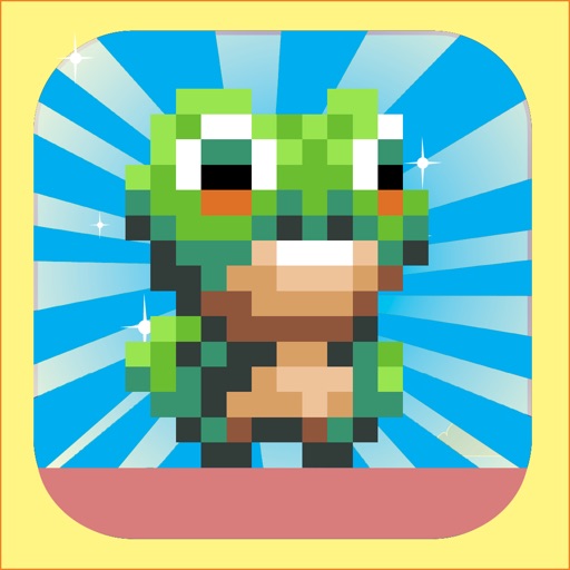 Gino's World - Super Adventure Icon