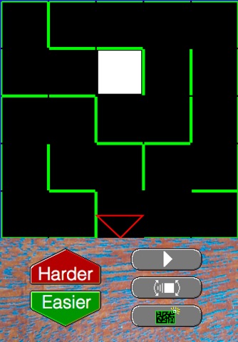 Retro Maze screenshot 4