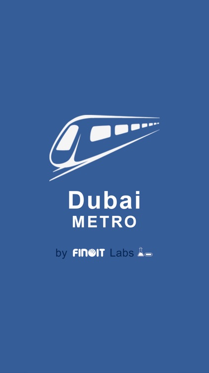 Dubai-Metro