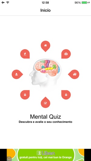 Mental Quiz