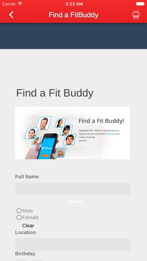 FitBuddy(圖3)-速報App