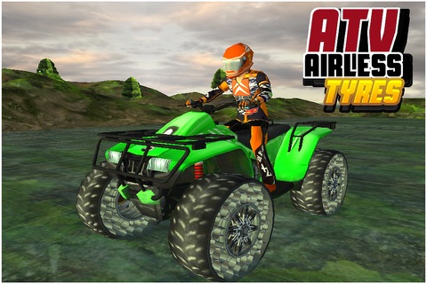 ATV Airles Tyres screenshot 4