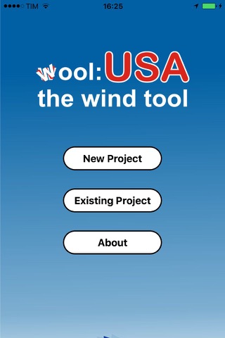 wool:USA (Wind Code ASCE 7-10) screenshot 3