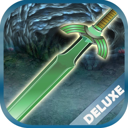 RPG Freak Hunter Deluxe icon