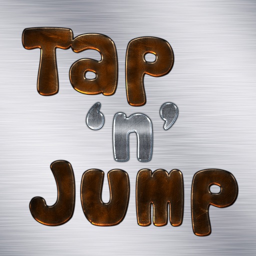 Tap 'N' Jump icon