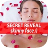 How To Make Your Face Smaller & Thinner; Secret Reveal For Your Skinny & Slimmer Face