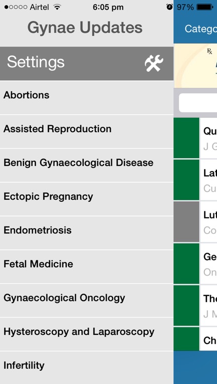 Gynae Updates screenshot-3