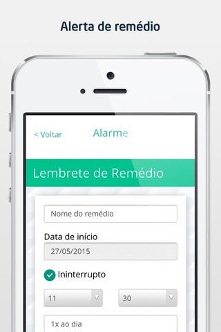 Hospital Oftalmológico Ribeirão Preto screenshot 4