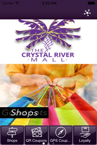 The Crystal River Mall screenshot 3