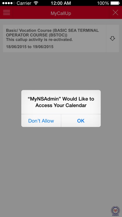 MyNSAdmin screenshot-4