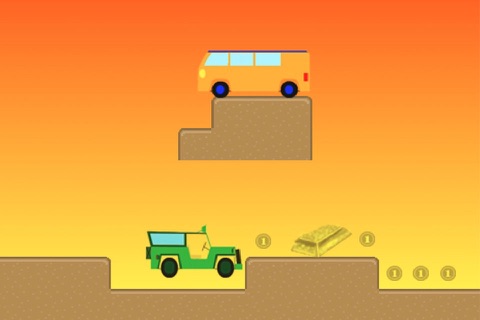 Sahara Speeders screenshot 2