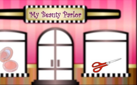 My Beauty Parlor screenshot 2