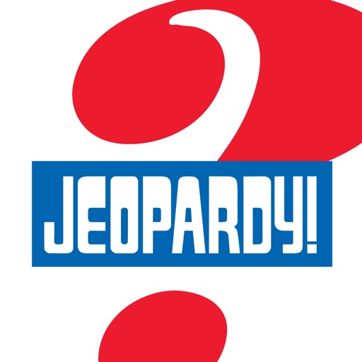 JEOPARDY! HD - America's Favorite Quiz Game icon