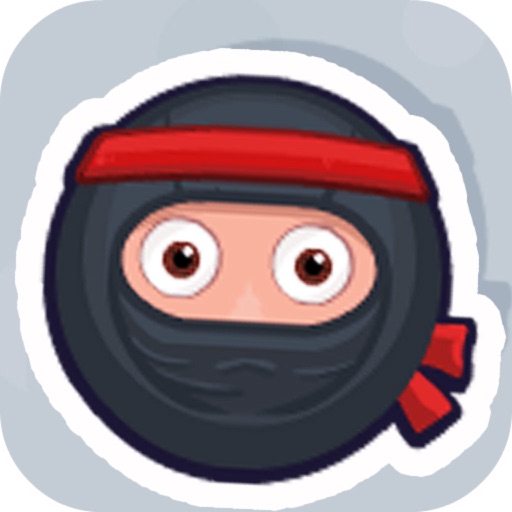 Ninja Shape iOS App