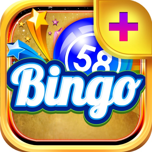Yes Bingo PLUS - Play Online Casino and Number Card Game for FREE ! iOS App
