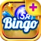 Yes Bingo PLUS - Play Online Casino and Number Card Game for FREE !