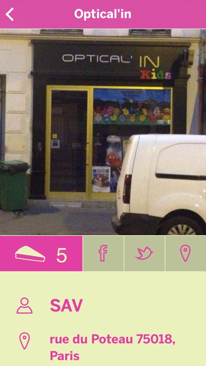 Bris de mots screenshot-3