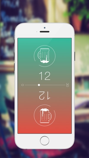 Beerhavior - Beer Counter(圖2)-速報App
