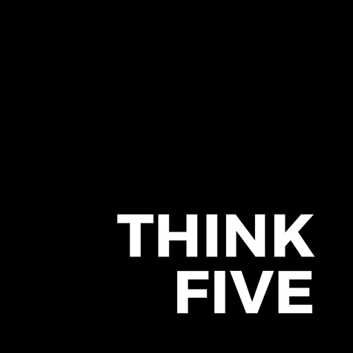 Think Five icon