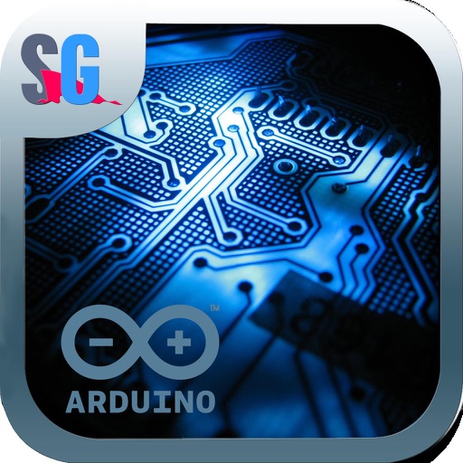 Arduino Uploader HD icon