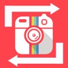 Regrmr: Instagram Repost App for iPad & iPhone (Regram, DL & Save Instagram Photos)