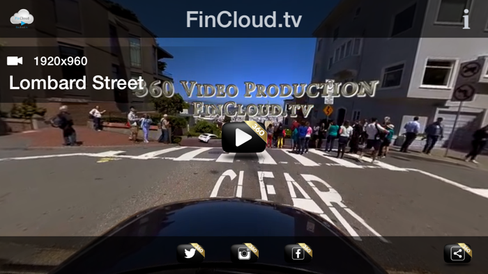 FinCloud.tv