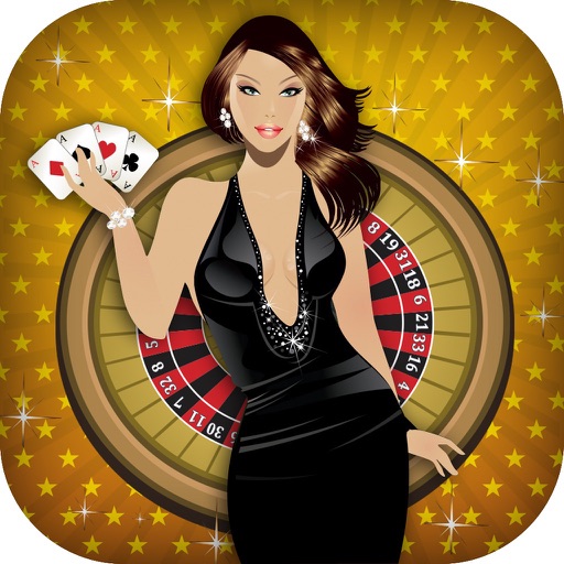 A Cleopatra Roulette Live in Empire of Art Slots Casino (New Free HD) icon