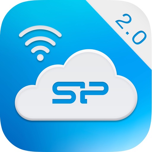 Wi-Fi H10V2 iOS App