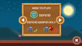 Game screenshot Ninja Avenger apk