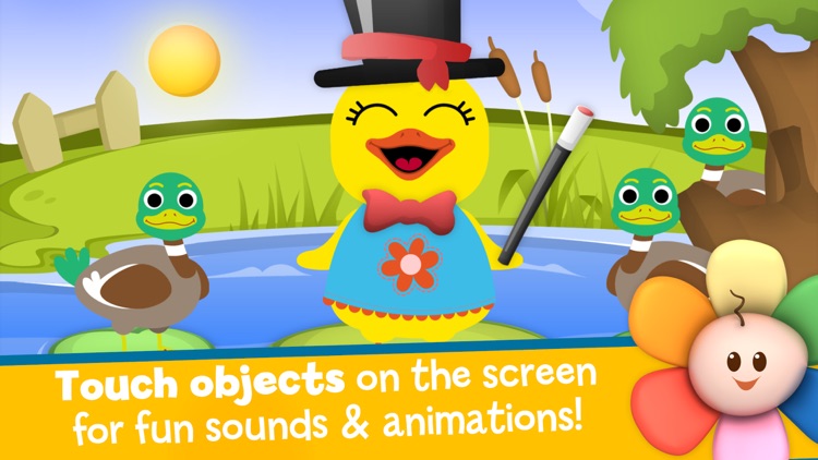 Play Time! Educational Games for Kids: Puzzles, Shapes, Music, and more! screenshot-4