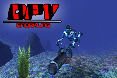 DPV Snorkeling screenshot 4