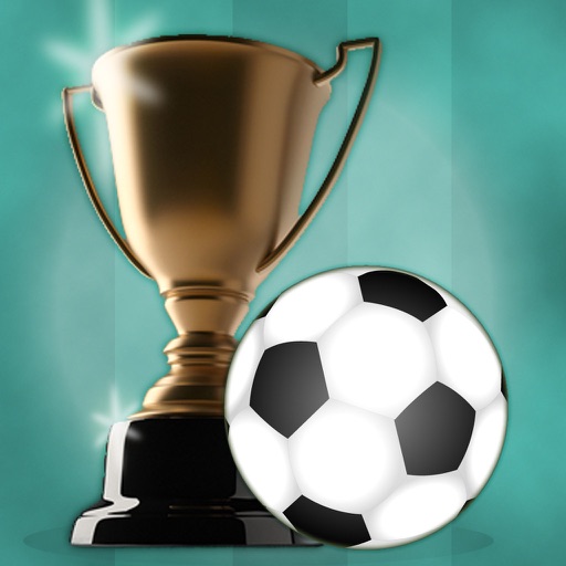 PlayMaker Euro - Football Champions - Star Soccer New Footy Match Simulator Icon