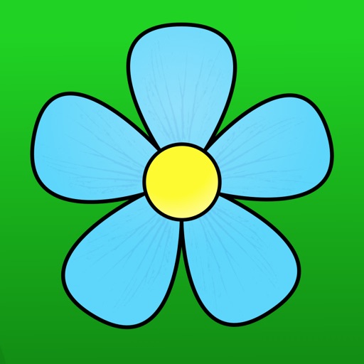Spring Flower icon
