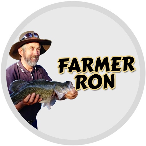 Farmer Ron