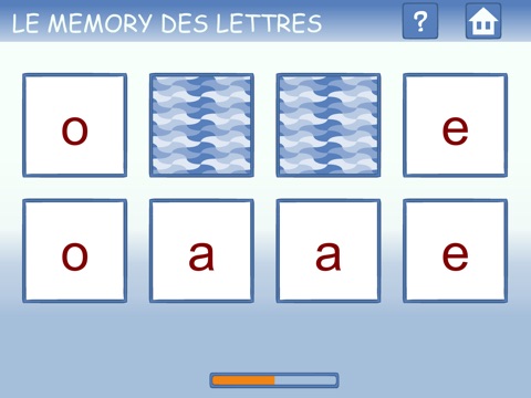 Lecture Maternelle screenshot 3