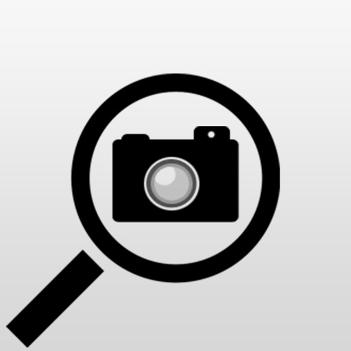 Reverse Image Search Free : Search for any photo using multiple search engines icon