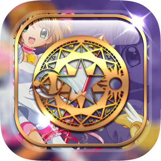 Manga & Anime Gallery - HD Wallpapers Themes and Backgrounds in Cardcaptor Sakura Cartoon Photo icon