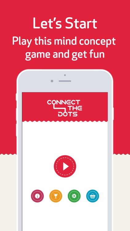 Connect The Dots ~ screenshot-3