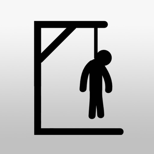 Hangman Battle iOS App