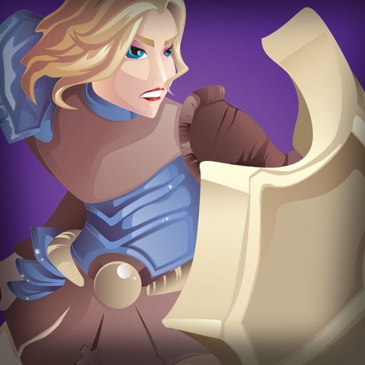 Quest Of Precission - Fable Legends icon