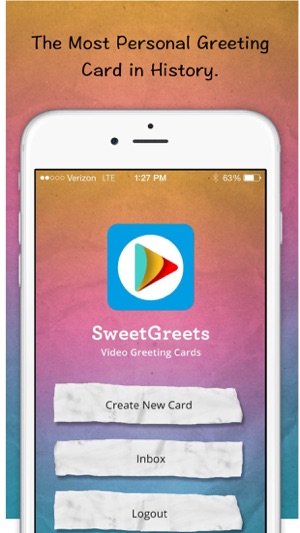 Sweet Greets(圖1)-速報App