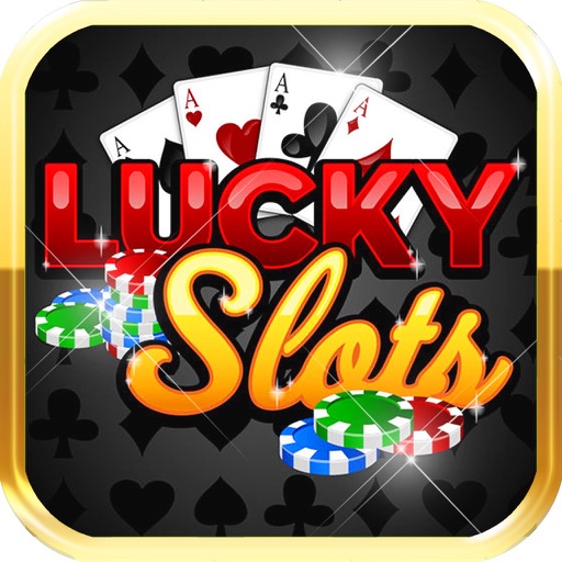 101 Lucky Player Slots: FREE Blitz Bonus Wheel icon