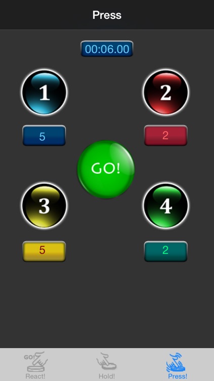 iButton Complete screenshot-3