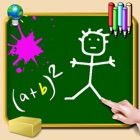 Top 48 Entertainment Apps Like Blackboard for iPhone and iPod - write, draw and take notes - colored chalk - wallpaper green, white, black or photo - Best Alternatives