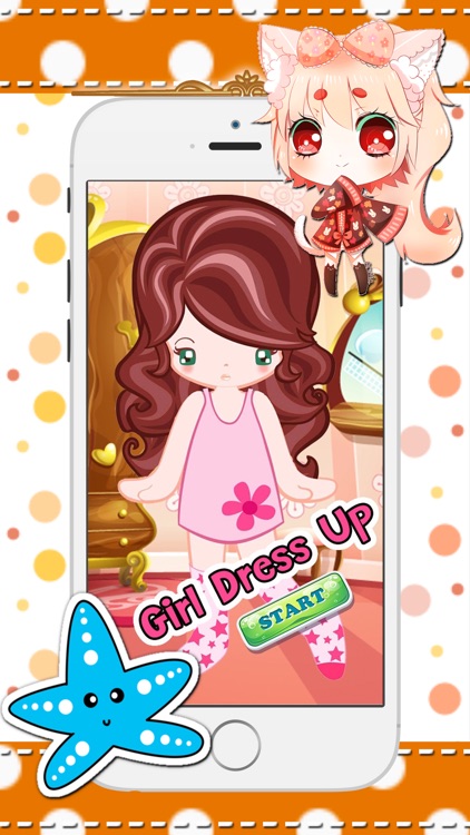 cute princess dress up for kid