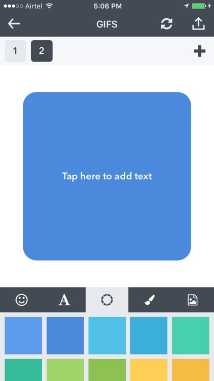 GIF Maker!! screenshot-3