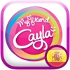 My friend Cayla App (Versión Española)