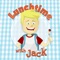 Lunchtime with Jack SD